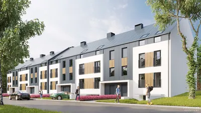 tokarczyk / architekt